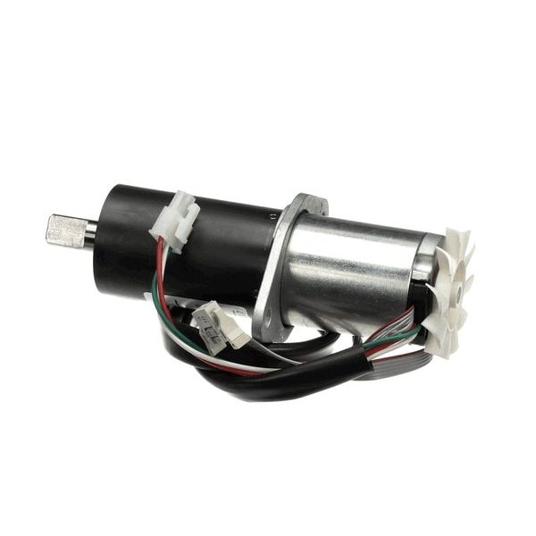Gear Motor Assembly